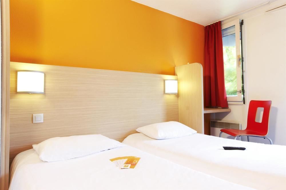 Premiere Classe Colmar Nord Houssen