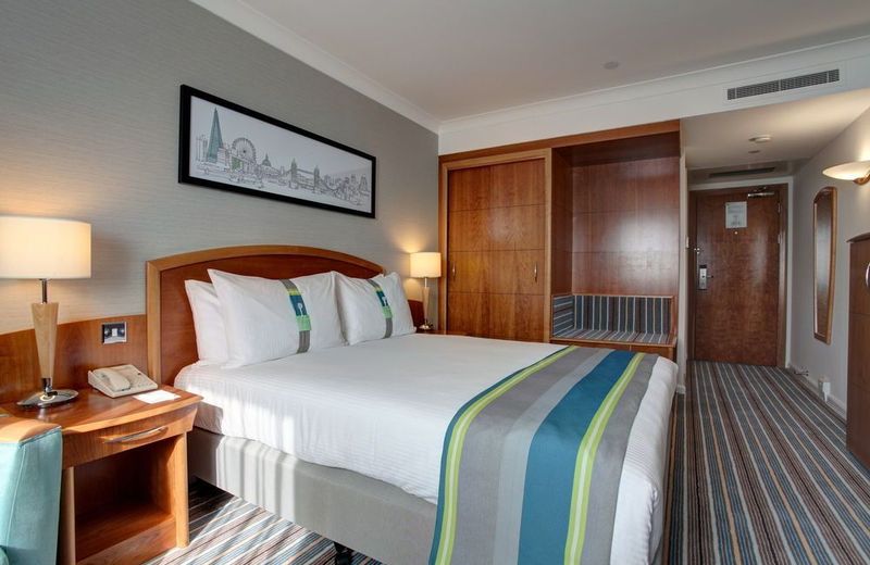 Holiday Inn London - Heathrow T5, an IHG Hotel