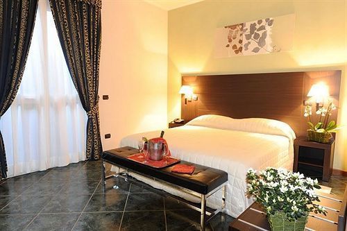 Hotel Palacavicchi