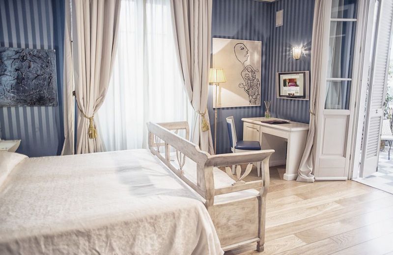 Hotel Palazzo Guiscardo
