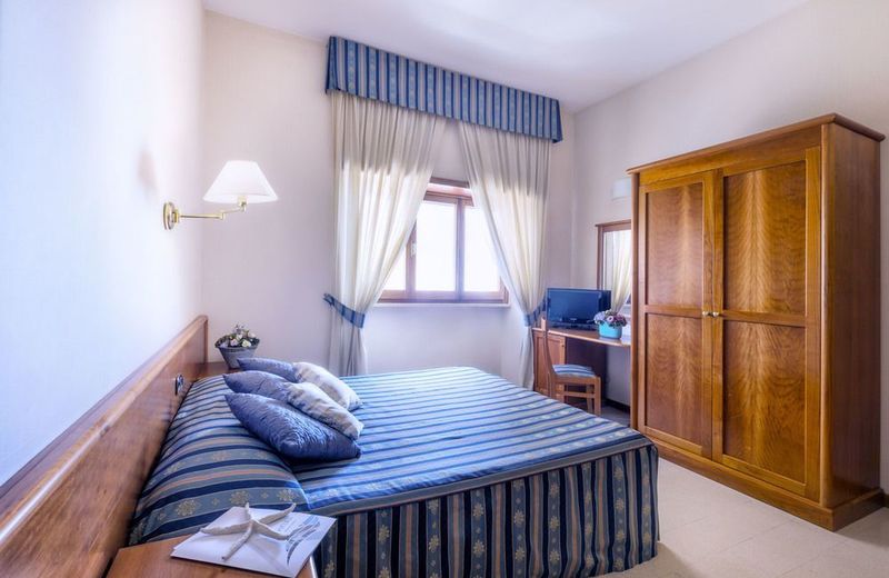 Astura Palace Hotel