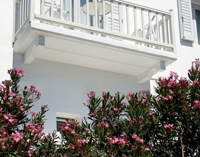 Elena Hotel Mykonos