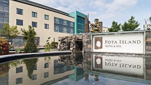 Fota Island Hotel and Spa