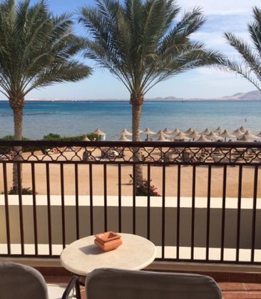 Jaz Belvedere Resort