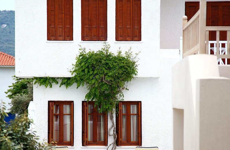 Skopelos Village Hotel