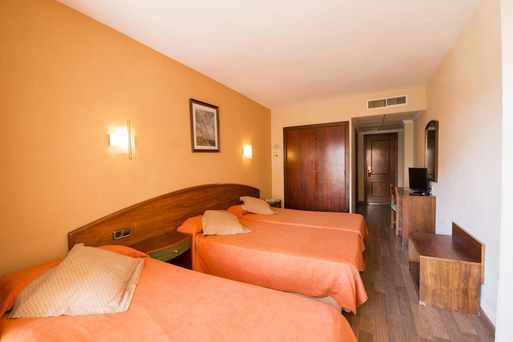 Helios Mallorca Hotel & Apartments