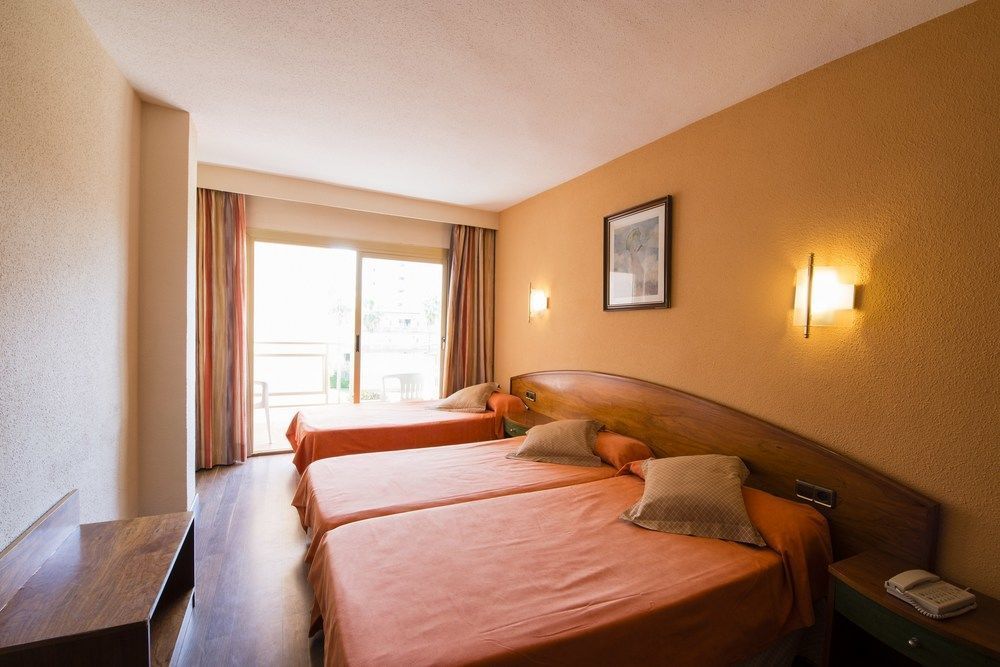 Helios Mallorca Hotel & Apartments