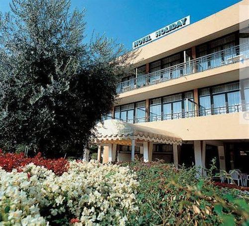 Hotel Residence Holiday