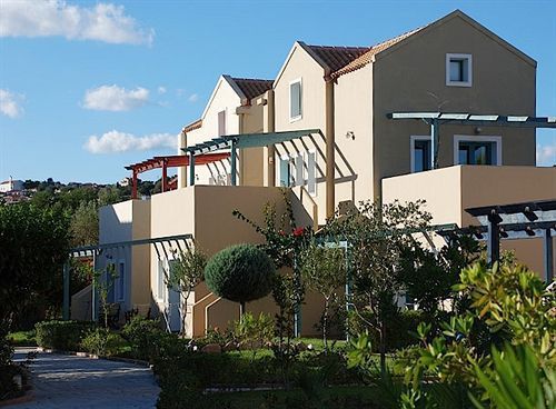 Avithos Resort Hotel