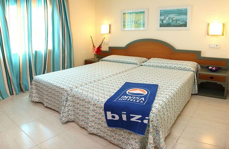 Invisa Hotel Club Cala Verde