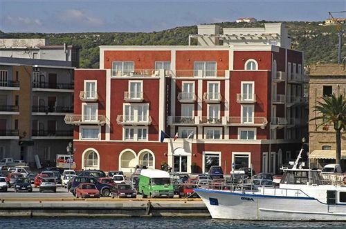 Lu' Hotel Riviera