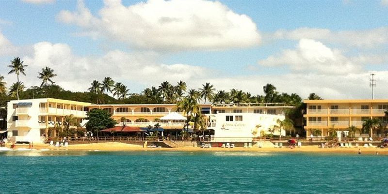 Villa Cofresi