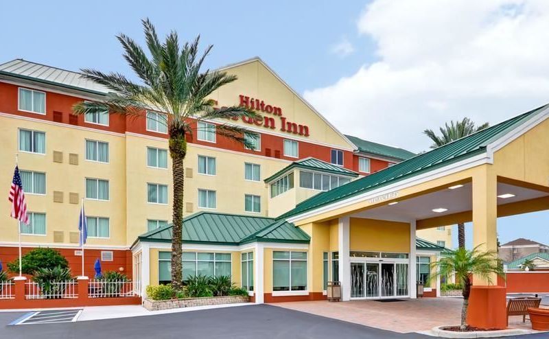 Hilton Garden Inn Tampa Northwest/Oldsmar