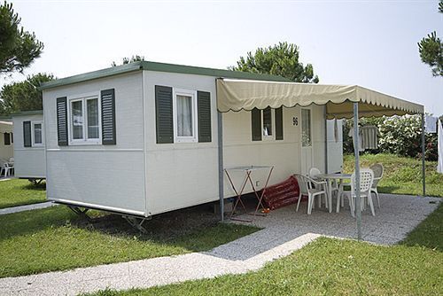 The Garda Village