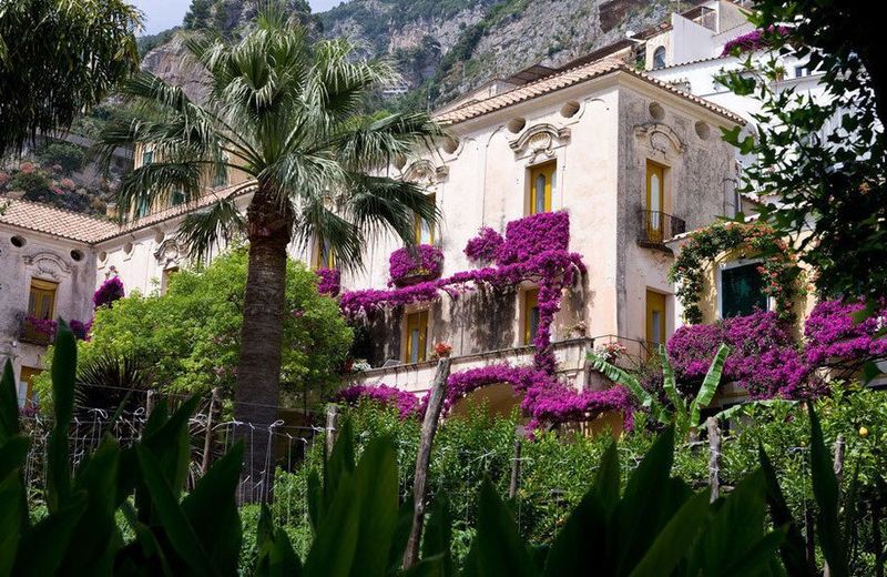 Hotel Palazzo Murat