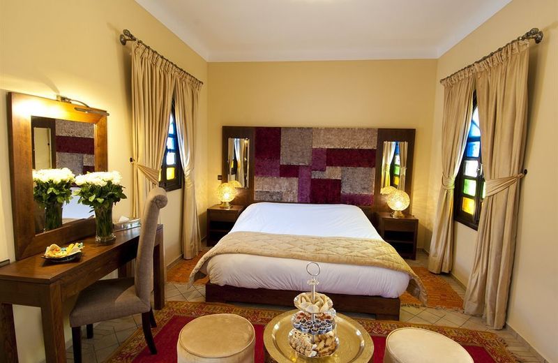 Riad Dar Ilham