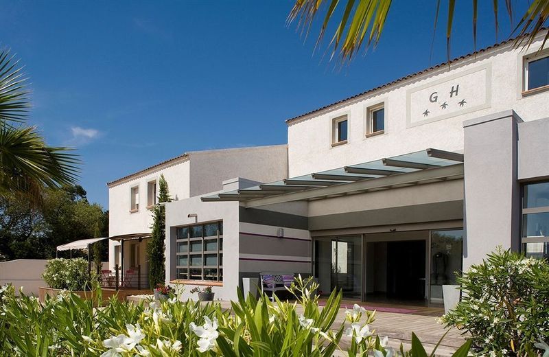 Golfe Hotel