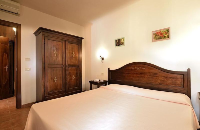 Borgo Magliano Garden Resort