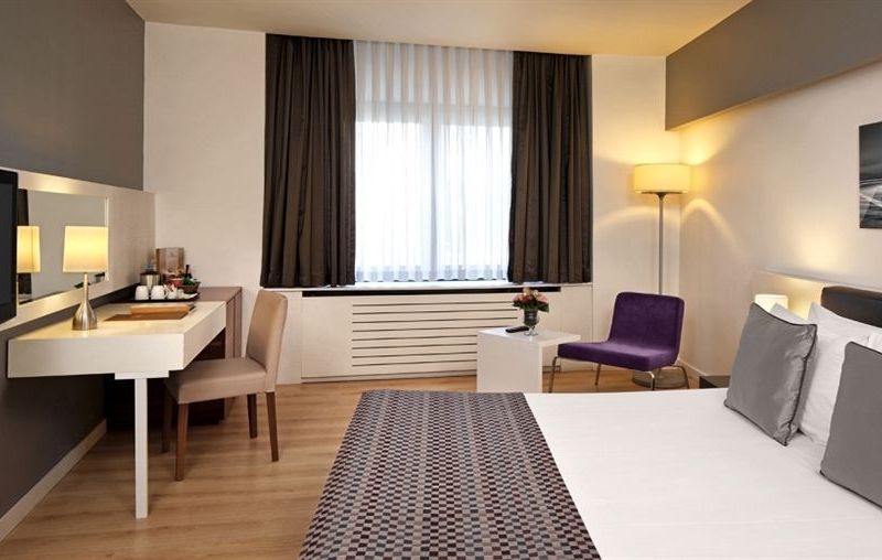 Surmeli Istanbul Hotel