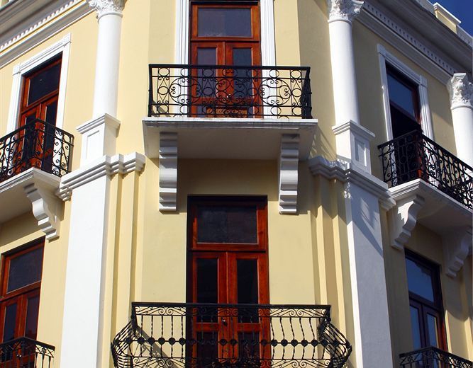 Gran Hotel Europa Santo Domingo, Trademark by Wyndham