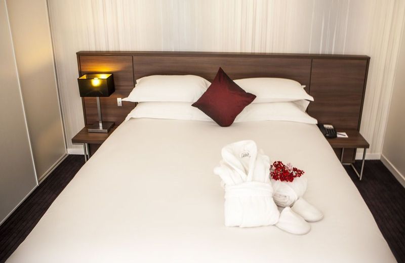 Paxton Hotel Spa Paris MLV