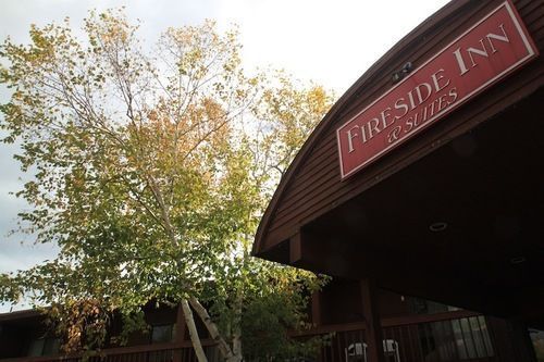 Fireside Inn & Suites Gilford