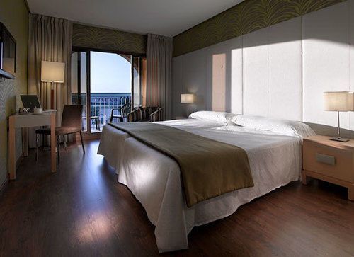 Hotel Macià Doñana