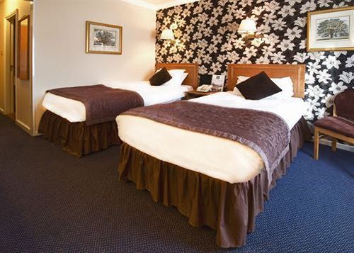Superior Hotel