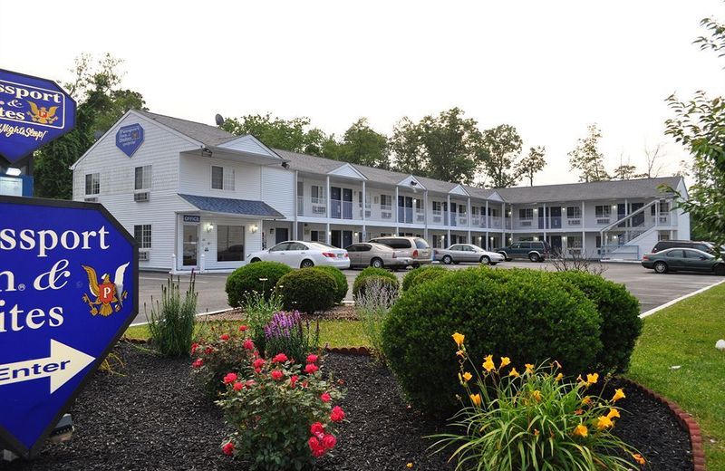 Passport Inn & Suites