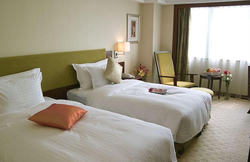 Guangzhou Daysun Park Hotel