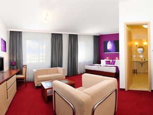 Hotel Image 1
