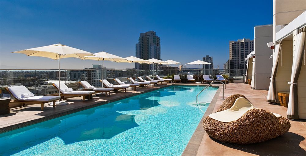 Andaz San Diego - a Concept by Hyatt