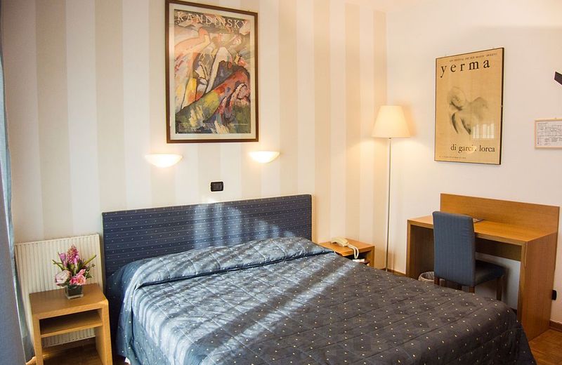 Hotel Clarici