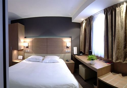 The Originals Boutique, Hôtel Marytel, Montbrison (Inter-Hotel)