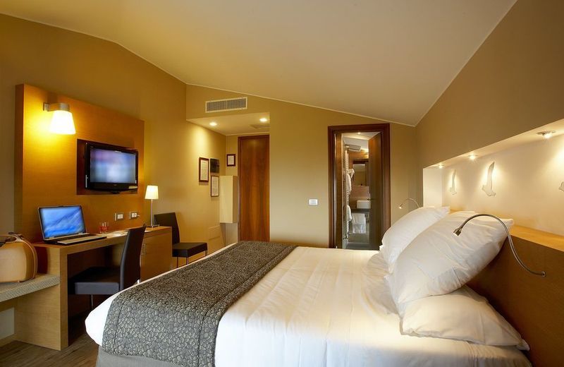 Hotel Porta Nuova