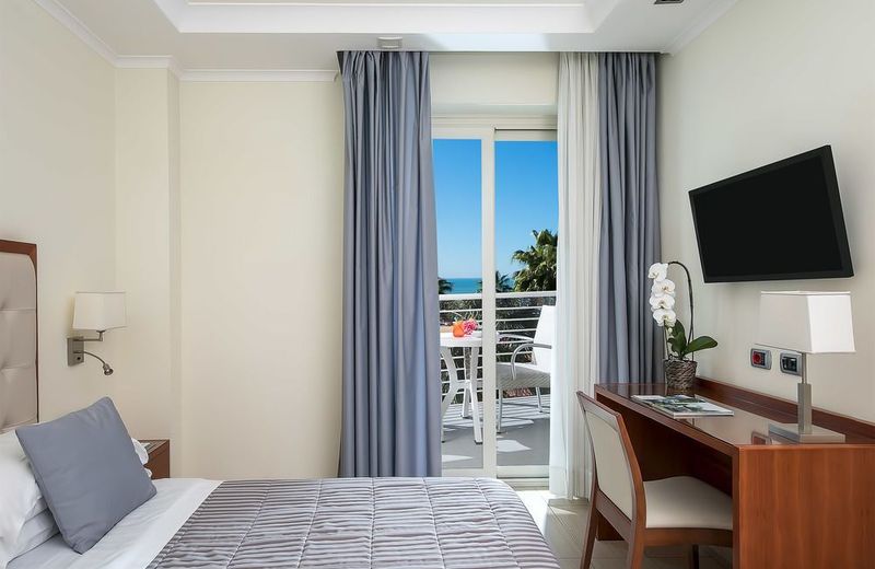 Hotel Olimpico
