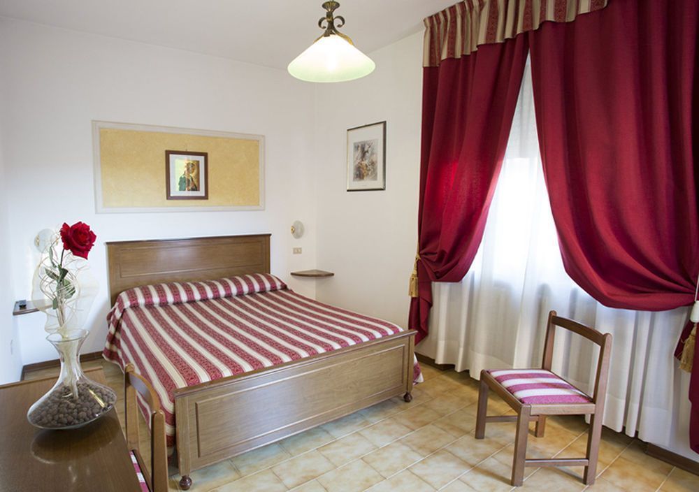 Hotel Vignola