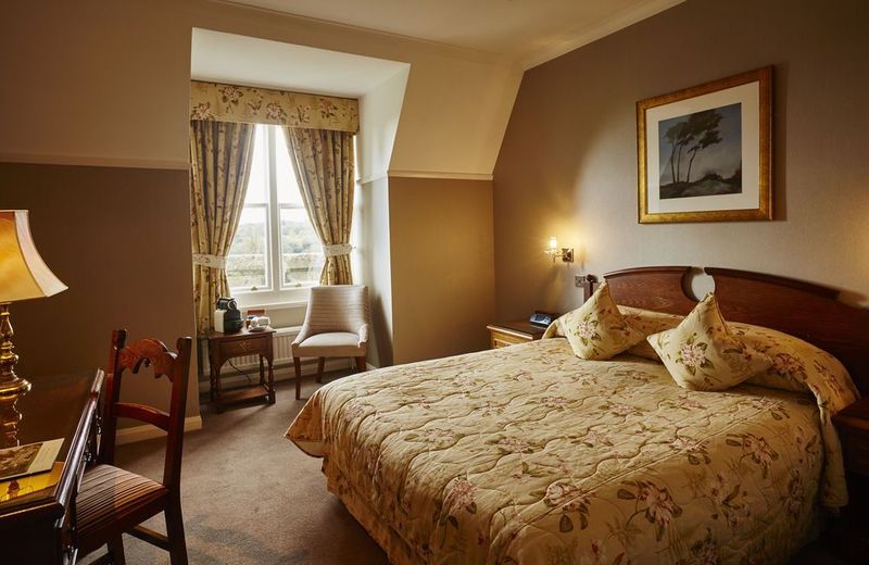 Ashdown Park Hotel