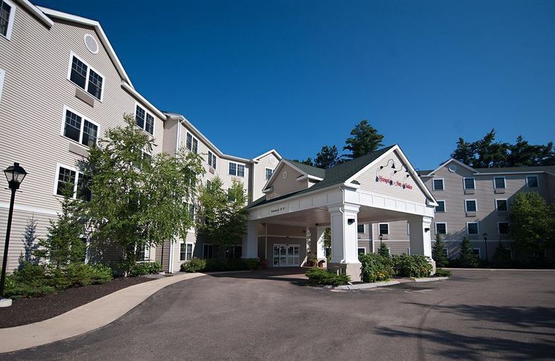 Hampton Inn & Suites North Conway