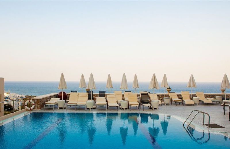 Epavlis Hotel & Spa