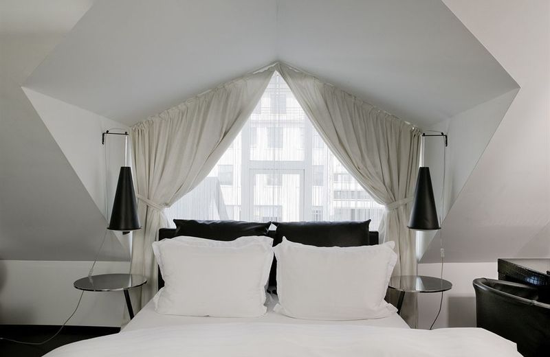 Thingholt by Center Hotels