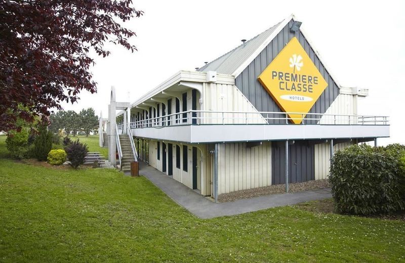 Premiere Classe Vannes