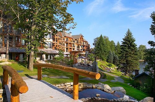 Hotel Quintessence