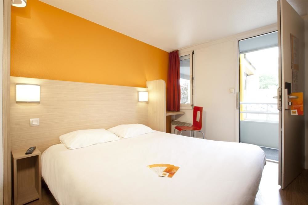 Premiere Classe Bordeaux Sud - Villenave d'Ornon