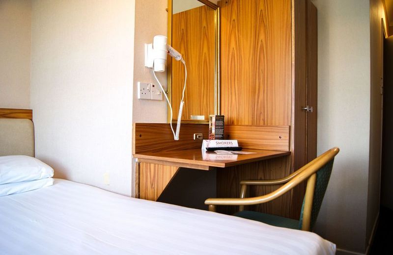 Suncliff Hotel - OCEANA COLLECTION
