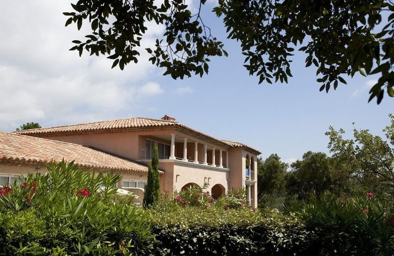 P&V Residence le Hameau des Issambrr