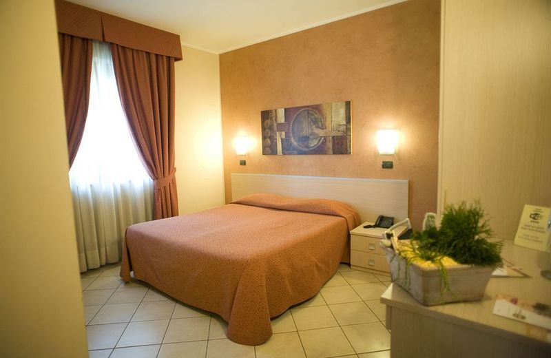 Hotel Villa Glicini