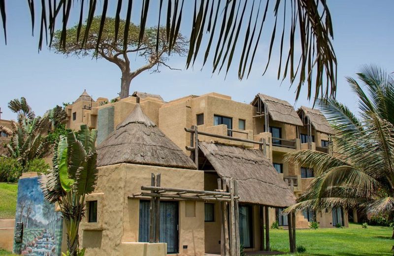 Gambia Coral Beach Hotel & Spa