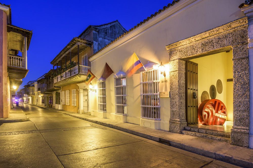 Casa La Merced by Mustique
