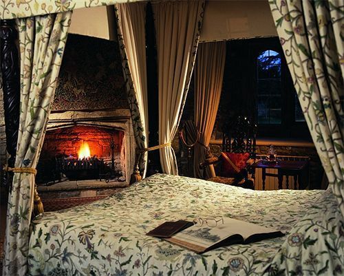 Thornbury Castle - A Relais & Chateaux Hotel